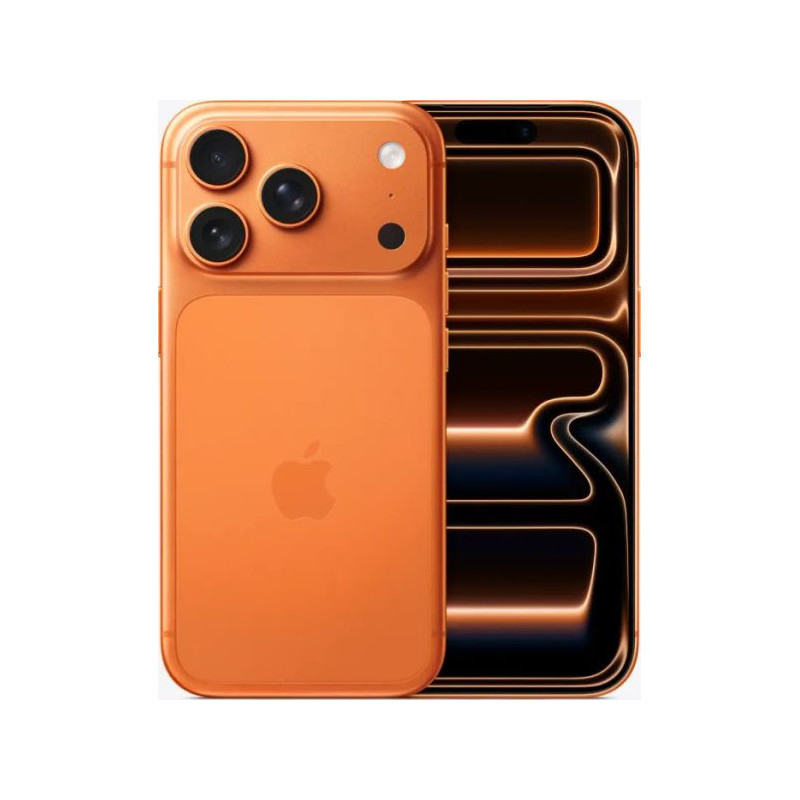 Apple iPhone 17 Pro 256GB 12GB Cosmic Orange MG8H4
